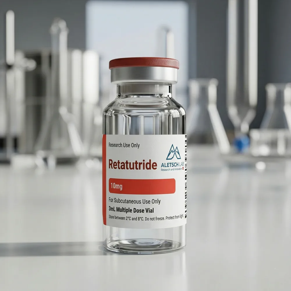 Retatrutida 5mg